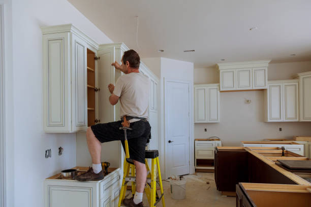 Licensed Cabinet Refacing service in Abingdon, MD - Remodeling Of Kitchen