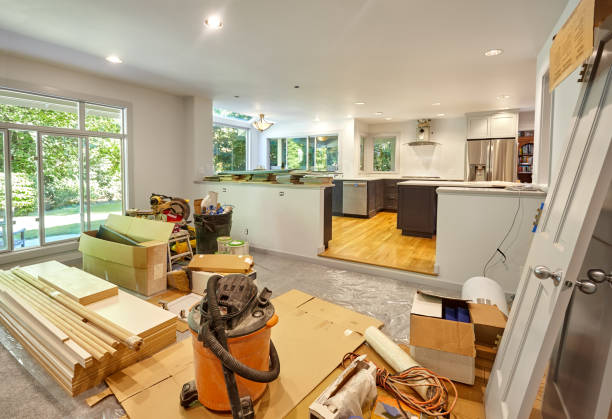 Reliable Cabinet Refacing contractor in Abingdon, MD by Remodeling Of Kitchen