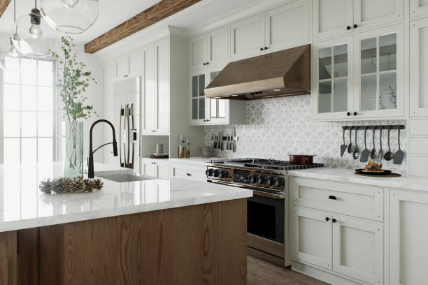 Affordable Cabinet Refacing solutions in Abingdon, MD
