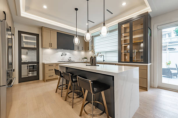Top rated local Cabinet Refacing specialists in Abingdon, MD